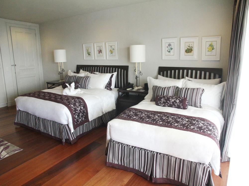 Discovery Country Suites Tagaytay City Exterior photo